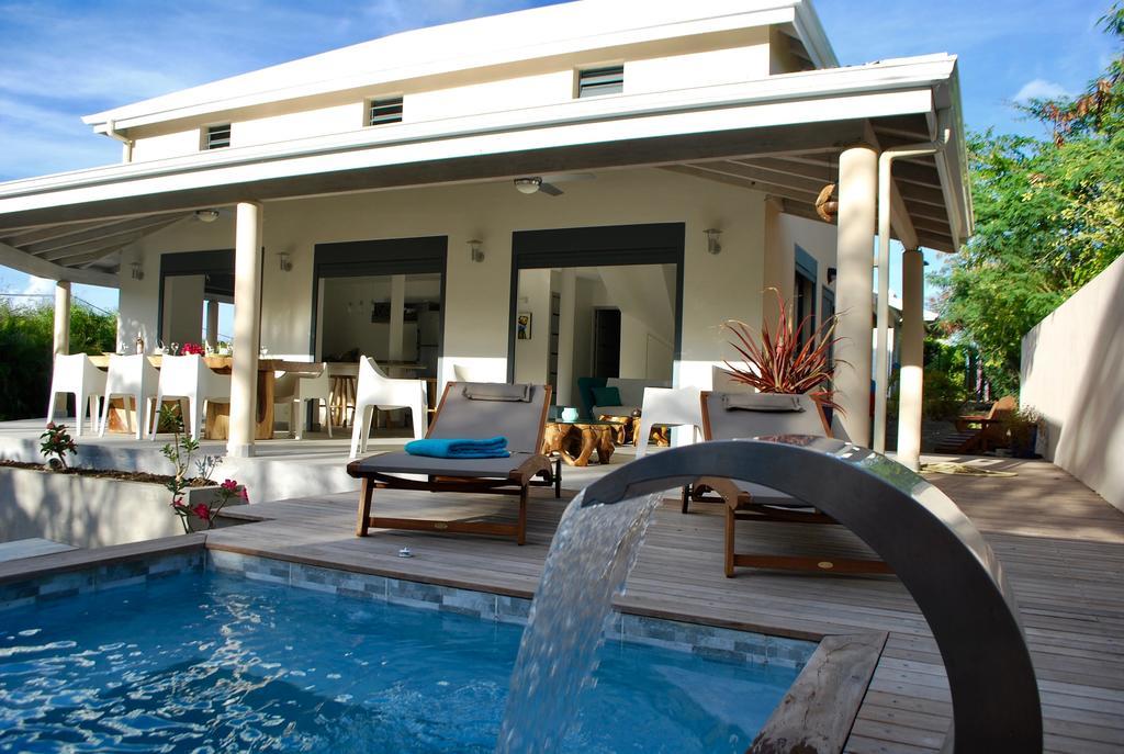 Villa Coco Paradise A 800m De La *